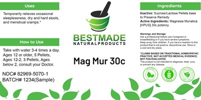 Mag Mur (Mag Mur)